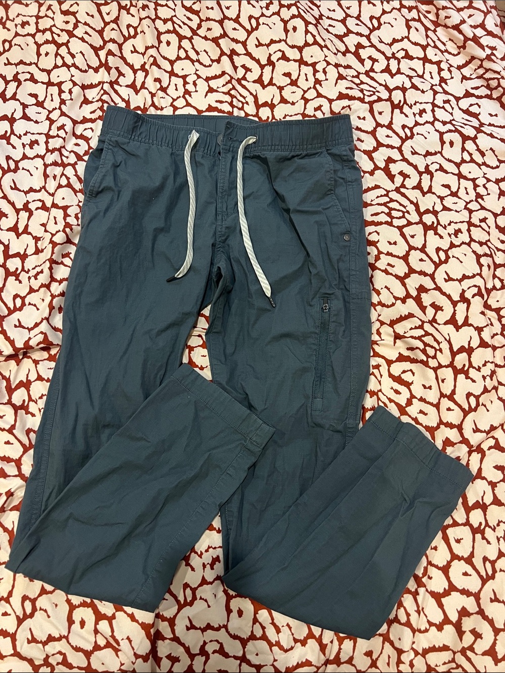 Vuori Ripstop Climbing Pants